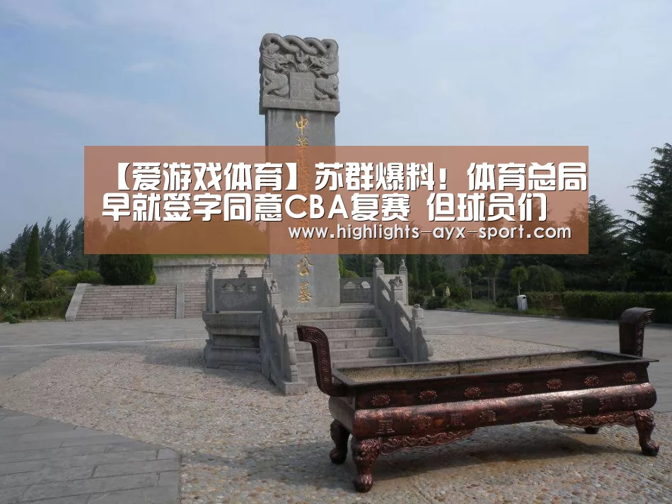 【爱游戏体育】苏群爆料!体育总局早就签字同意CBA复赛 但球员们心情却愈发焦躁(图3) 爱游戏首页